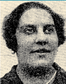 María Cinta Balagué